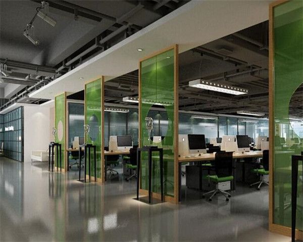 杭州办公室装修公司有哪些 杭州办公室装修公司大全