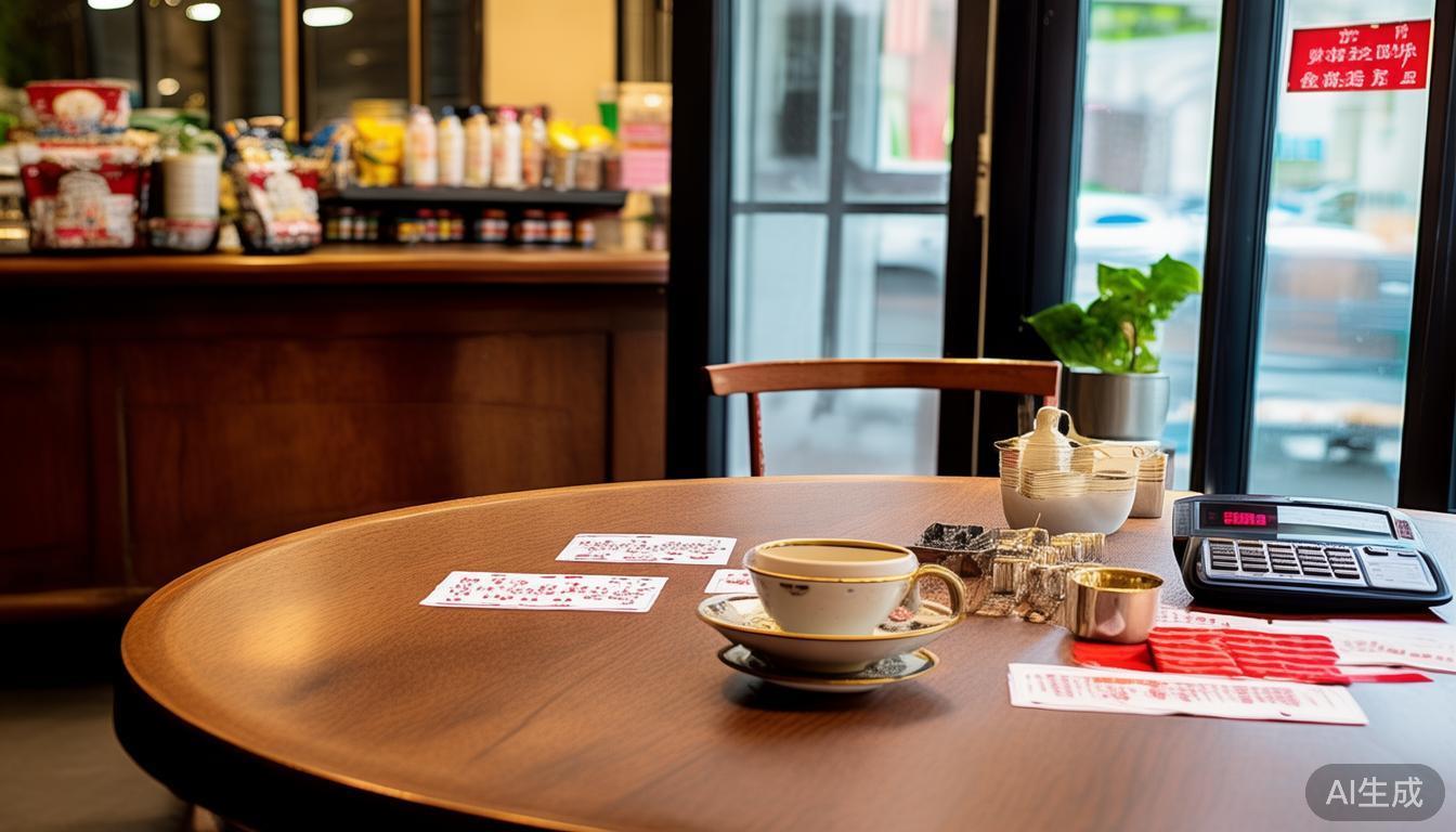 合法经营麻将馆_杭州麻将馆没有营业执照 是非法经营吗_经营麻将馆犯法吗